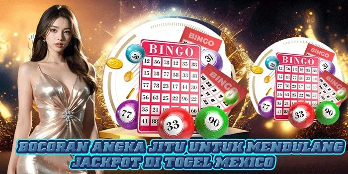 Bocoran Angka Jitu Untuk Mendulang Jackpot di Togel Mexico Bocoran Angka Jitu Untuk Mendulang Jackpot di Togel Mexico