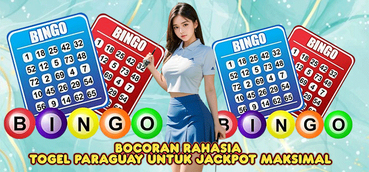 Bocoran Rahasia Togel Paraguay Untuk Jackpot Maksimal