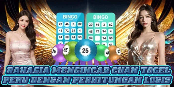 Rahasia Mengincar Cuan Togel Peru Dengan Perhitungan Logis Rahasia Mengincar Cuan Togel Peru Dengan Perhitungan Logis
