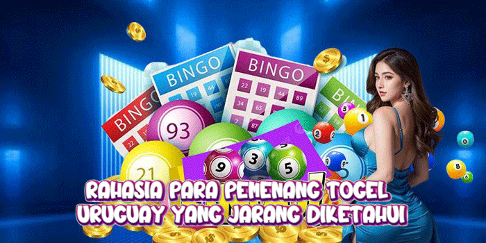 Rahasia Para Pemenang Togel Uruguay yang Jarang Diketahui