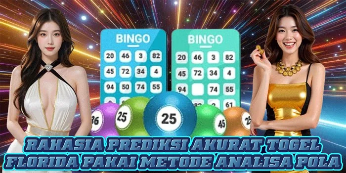 Rahasia Prediksi Akurat Togel Florida Pakai Metode Analisa Pola