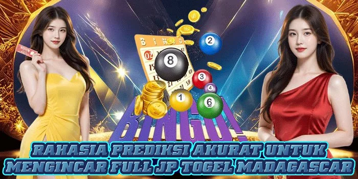 Rahasia Prediksi Akurat Untuk Mengincar Full JP Togel Madagascar