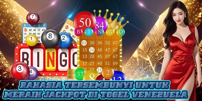Rahasia Tersembunyi Untuk Meraih Jackpot di Togel Venezuela Rahasia Tersembunyi Untuk Meraih Jackpot di Togel Venezuela